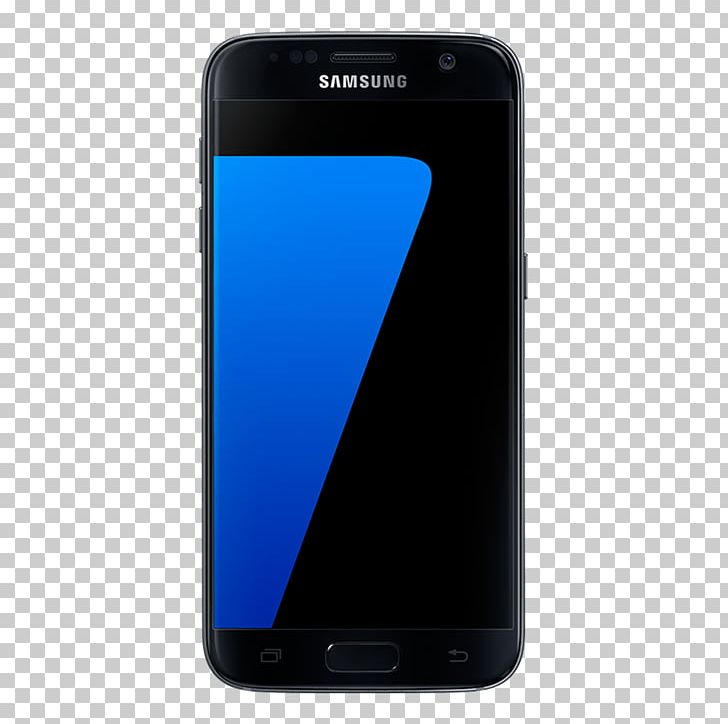 Samsung GALAXY S7 Edge Telephone Smartphone Android Marshmallow PNG, Clipart, Android Marshmallow, Electric Blue, Electronic Device, Gadget, Mobile Phone Free PNG Download