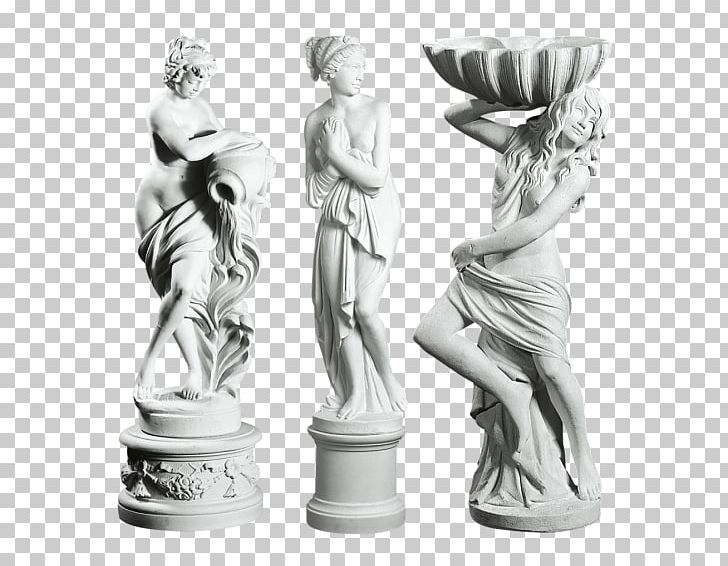 Statue Marble Classical Sculpture Lahema PNG, Clipart, Baluster, Black And White, Centimeter, Classical Sculpture, Column Free PNG Download
