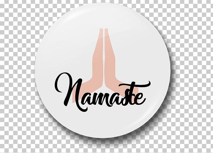 Sticker Wall Decal Brand Namaste PNG, Clipart, Brand, Decal, Logo, Namaste, Others Free PNG Download