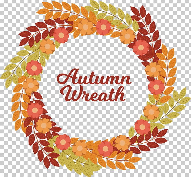 Wreath PNG, Clipart, Autumn, Circle, Clip Art, Coreldraw, Design Free PNG Download