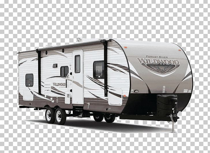 Campervans Caravan Forest River Wildwood PNG, Clipart, Automotive Exterior, Camping, Car, Caravan, Discounts And Allowances Free PNG Download