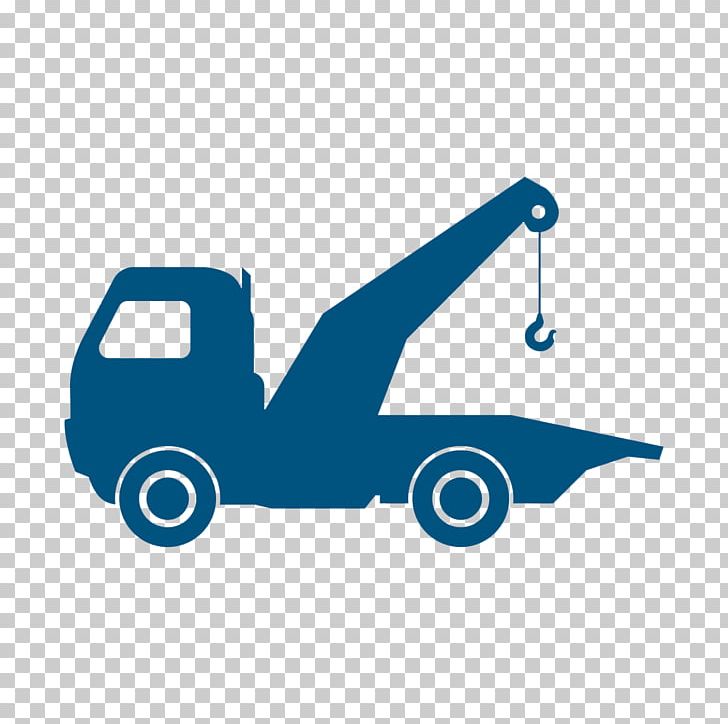 Car Graphics Tow Truck Symbol Illustration PNG, Clipart, Angle, Automotive Design, Blue, Brand, Car Free PNG Download
