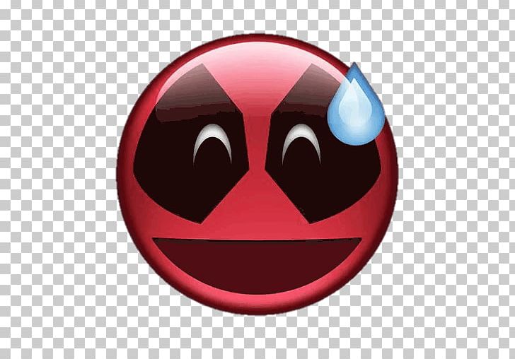 Deadpool Spider-Man YouTube Emoji Marvel Comics PNG, Clipart, Circle, Comics, Deadpool, Emoji, Emoji Movie Free PNG Download