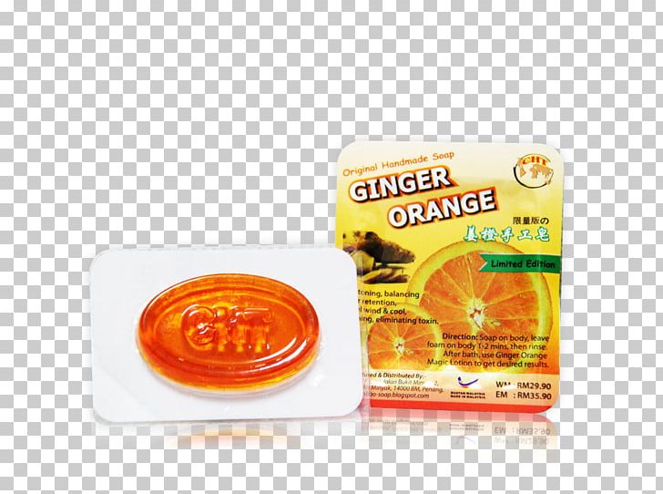 Flavor PNG, Clipart, Flavor, Ginger Water, Orange Free PNG Download