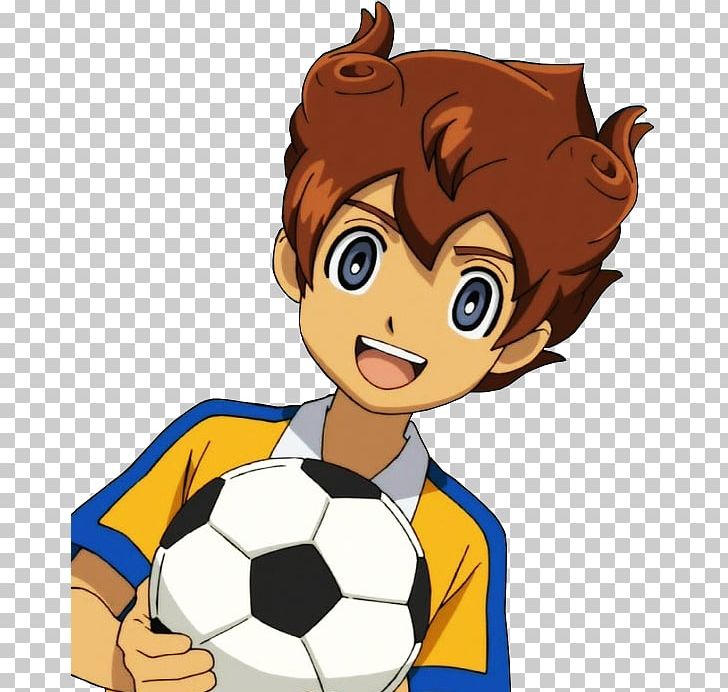 Inazuma Eleven 3 Inazuma Eleven Strikers Inazuma Eleven GO Strikers 2013 PNG, Clipart, Ball, Boy, Cartoon, Fiction, Fictional Character Free PNG Download