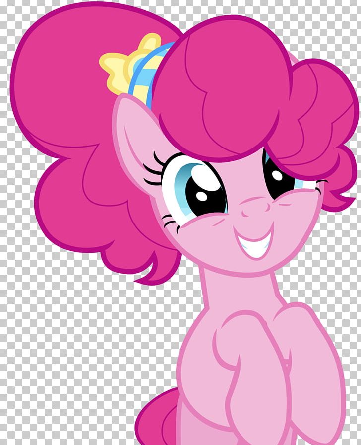 Pinkie Pie Rainbow Dash Pony Applejack Smile PNG, Clipart, Art, Cake, Cartoon, Deviantart, Equestria Free PNG Download
