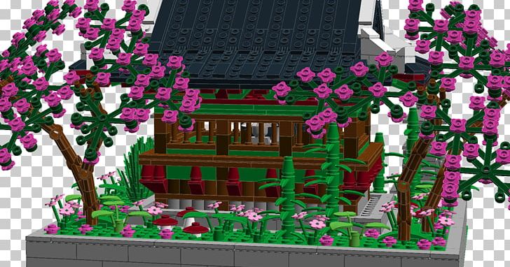 South Korea Tree Temple Cherry Blossom Lego Ideas PNG, Clipart, Blossom, Building, Cherry, Cherry Blossom, Flower Free PNG Download