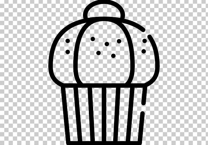 White Food Line PNG, Clipart, Area, Art, Black And White, Cupcake Icon, Food Free PNG Download