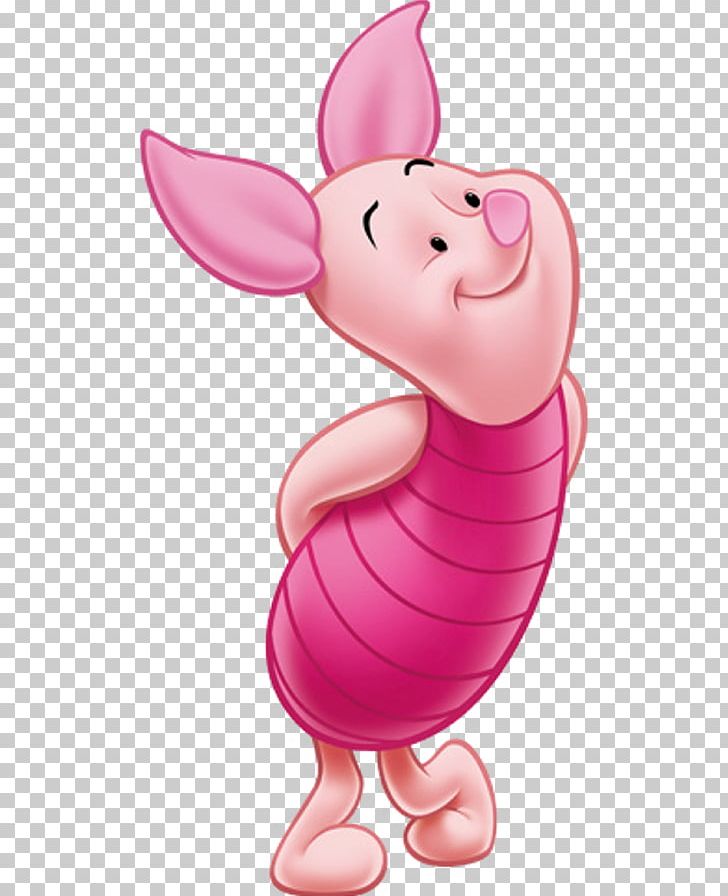Winnie-the-Pooh Piglet Roo Tigger Eeyore PNG, Clipart, Cartoon, Character, Fictional Character, Kanga, Magenta Free PNG Download