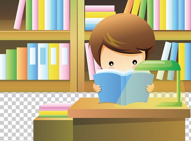 Child Learning PNG, Clipart, Books, Cartoon, Childhood, Decorative Elements, Design Element Free PNG Download