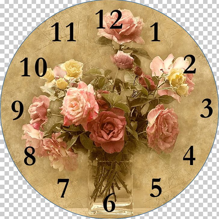 Clock Face Decorative Arts Decoupage Frames PNG, Clipart, Art, Clock, Clock Face, Cut Flowers, Decorative Arts Free PNG Download