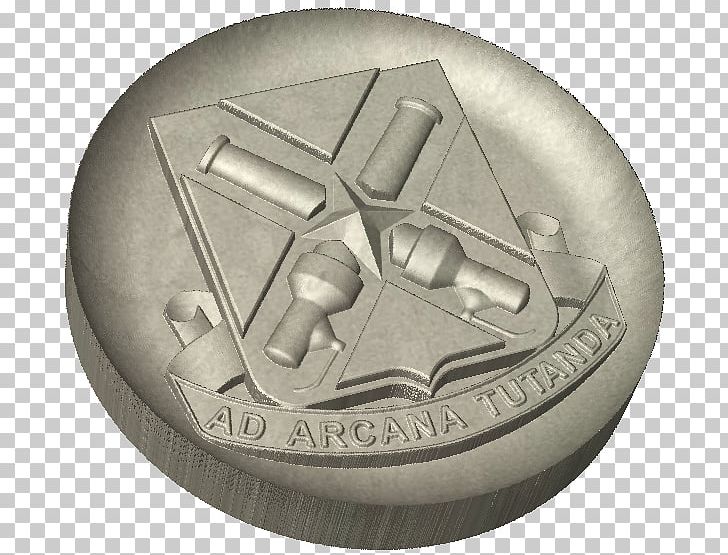Coin Medal Silver Nickel PNG, Clipart, Artillery, Coin, Crest, Intelligence, Medal Free PNG Download
