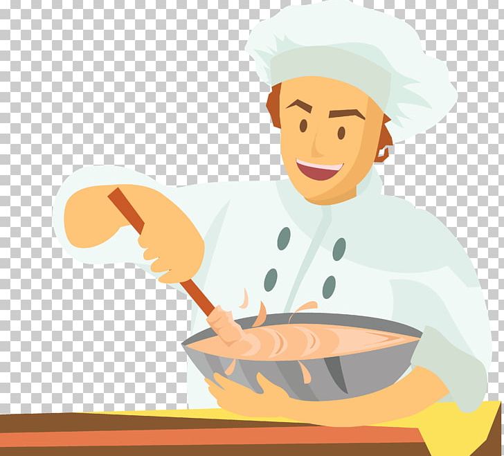 Cooking Chef Food PNG, Clipart,  Free PNG Download