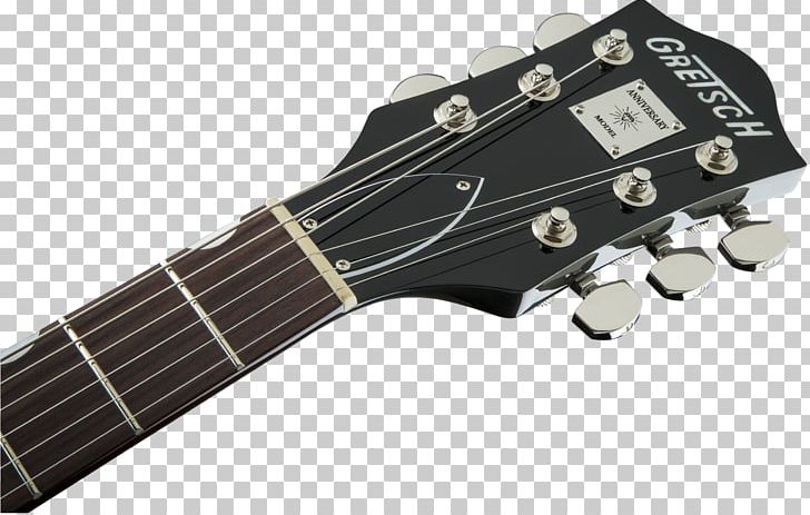 Gretsch White Falcon Bigsby Vibrato Tailpiece Electric Guitar PNG, Clipart, Acoustic Guitar, Archtop Guitar, Cutaway, Gretsch, Guitar Accessory Free PNG Download