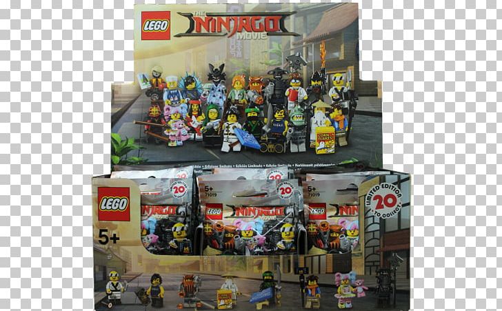 LEGO 71019 Minifigures THE LEGO NINJAGO MOVIE Lego Minifigures PNG, Clipart, Action Figure, Action Toy Figures, Bionicle, Game, Lego Free PNG Download