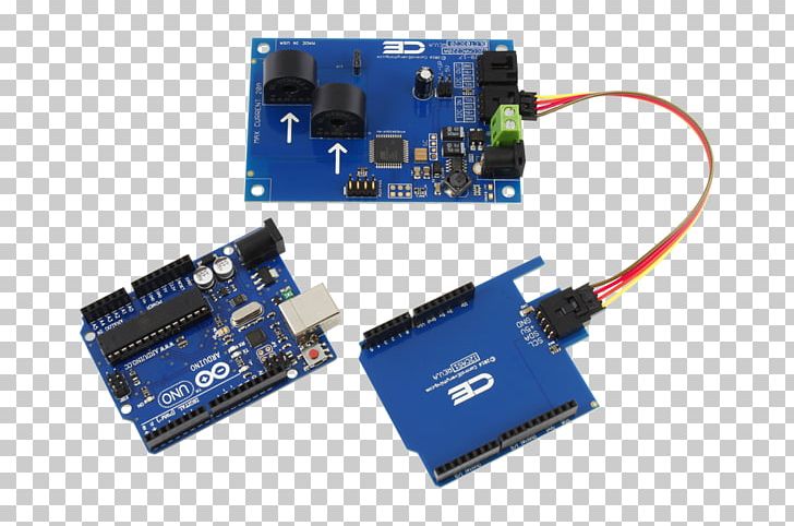 Microcontroller Electronic Component Electronics I²C Alternating Current PNG, Clipart, Ac Power, Cable, Electric Current, Electronic Device, Electronic Engineering Free PNG Download