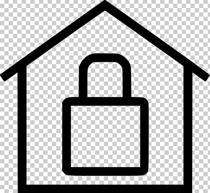 Security Padlock Computer Icons Iconfinder PNG, Clipart, Area, Black And White, Company, Computer Icons, House Free PNG Download