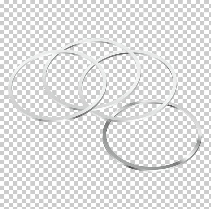 White Brand Circle Pattern PNG, Clipart, Accessories, Angle, Black, Black And White, Brand Free PNG Download