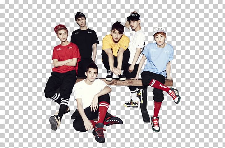 XOXO EXO-K K-pop PNG, Clipart, Baekhyun, Chen, Do Kyungsoo, Exo, Exok Free PNG Download