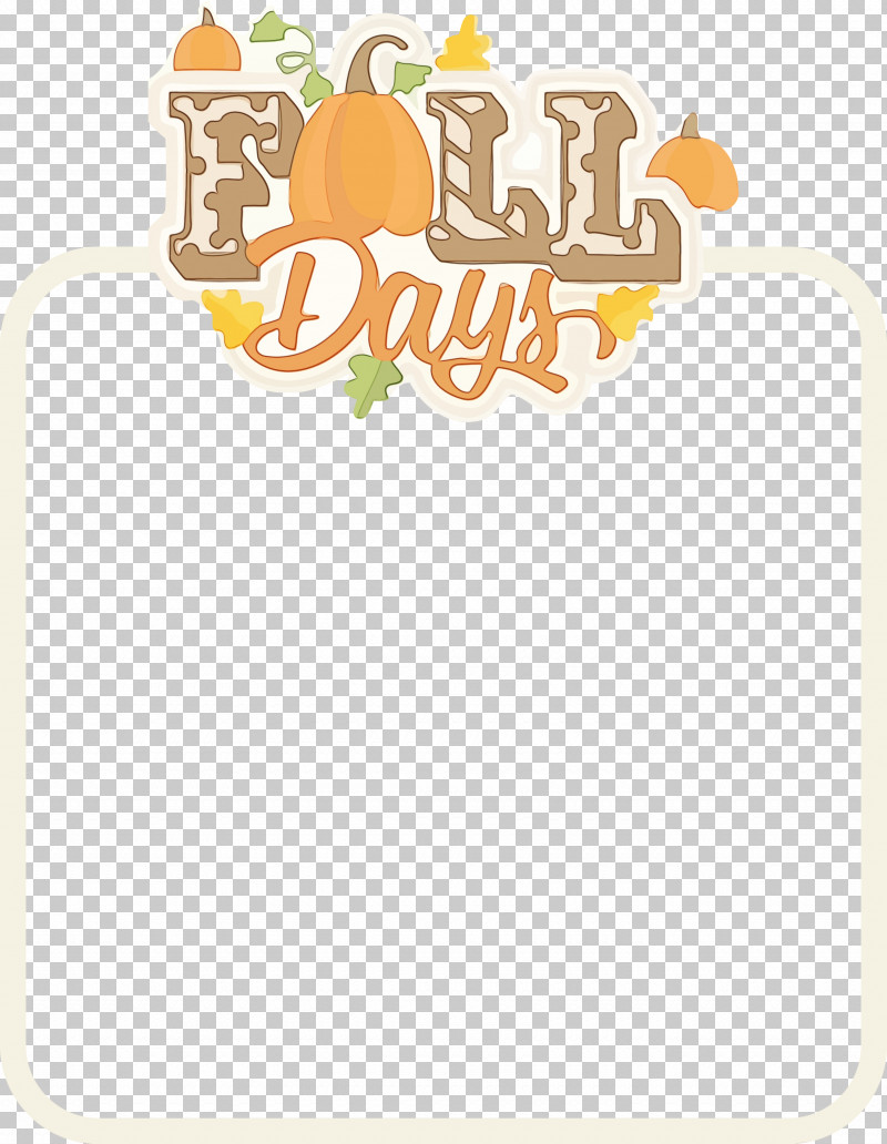 Autumn Scrapbooking Silhouette Icon Drawing PNG, Clipart, Autumn, Autumn Frame, Day, Drawing, Holiday Free PNG Download