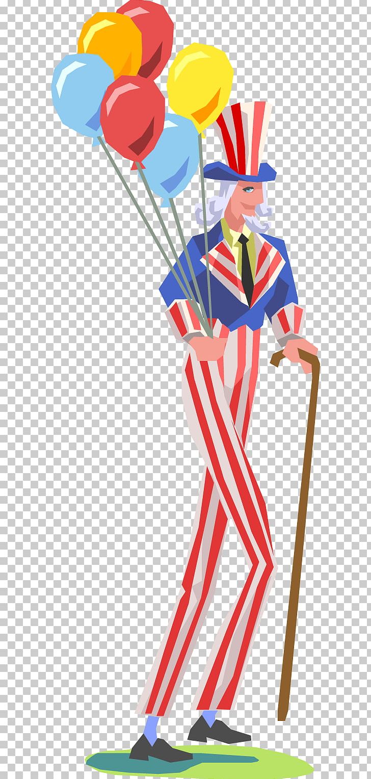 Circus Illustration PNG, Clipart, American, Area, Art, Balloon, Clown Free PNG Download