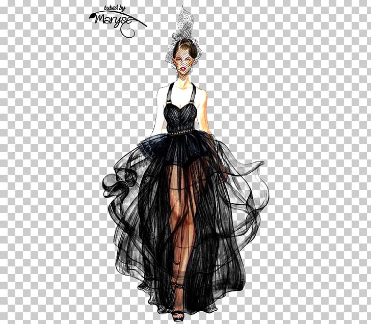 Fashion Illustration Sketch Drawing Fashion Design PNG, Clipart, Art, Costume, Costume Design, Drawing, Dress Free PNG Download