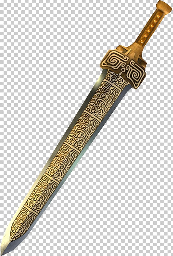 Han Dynasty Sword Of State Weapon Zhanmadao PNG, Clipart, Arma Bianca, Cold Weapon, Combat, Dagger, Dao Free PNG Download