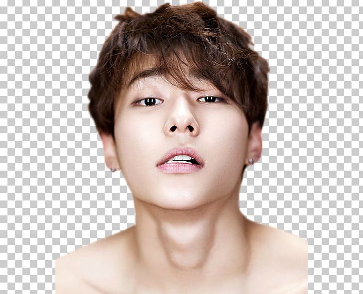 Kim Sungjoo UNIQ K-pop The Liar And His Lover PNG, Clipart, Black Hair, Brown Hair, Cheek, Chin, Closeup Free PNG Download