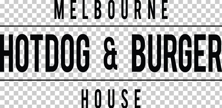 Melbourne Hotdog And Burger House Logo Hot Dog Graphic Design PNG, Clipart, Bacon Bits, Black And White, Brand, Bridge Street, Eltham Free PNG Download