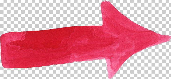 Red Magenta Watercolor Painting PNG, Clipart, Animals, Com, Display Resolution, Download, Fin Free PNG Download