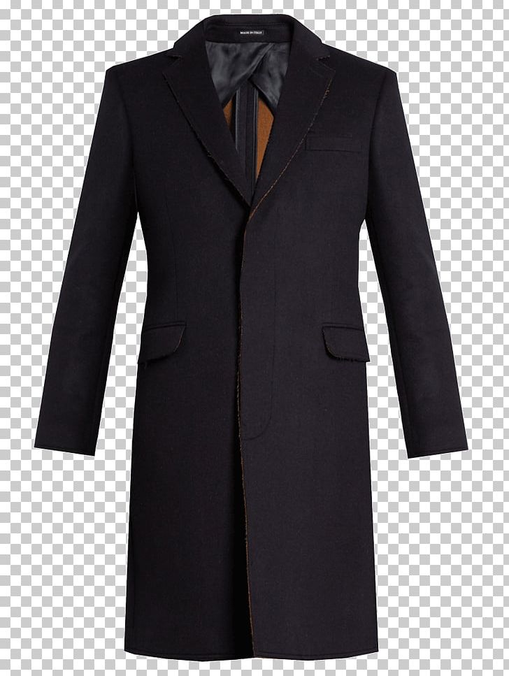 tommy overcoat