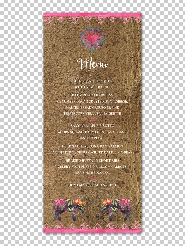 Wedding Invitation Paper Wedding Reception Menu PNG, Clipart, Convite, Craft, Doll, Elephantidae, Flower Free PNG Download