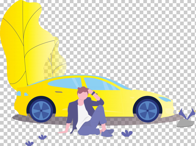 Vehicle Door Yellow Car Vehicle Transport PNG, Clipart, Animation, Car, Cartoon, Compact Car, Electric Blue Free PNG Download
