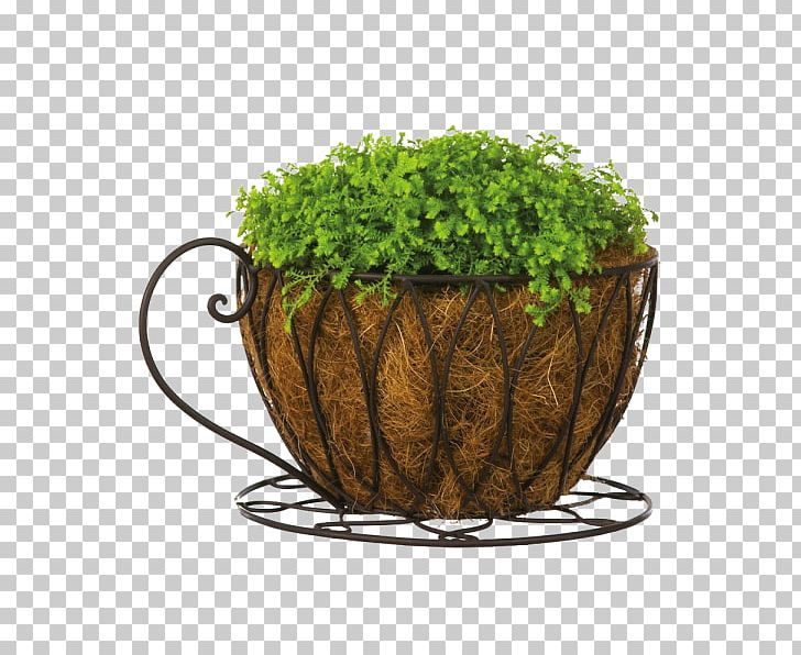 Flowerpot Coffee Cup Garden Teacup PNG, Clipart, Ceramic, Coffee, Coffee Cup, Coir, Cup Free PNG Download