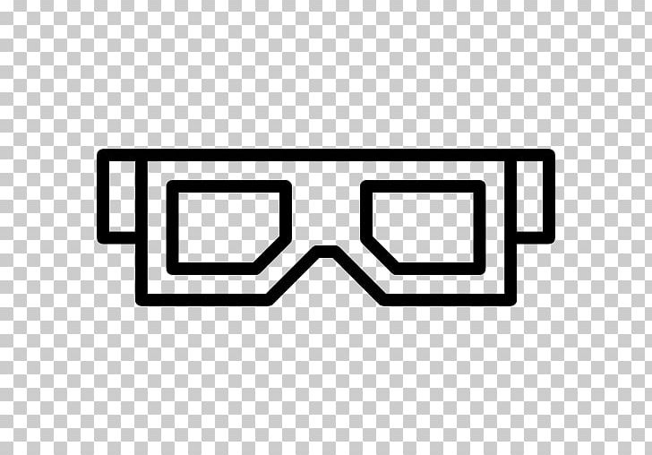 Glasses 3D Film Cinema Stereoscopy PNG, Clipart, 3d Film, Angle, Area, Black, Black And White Free PNG Download