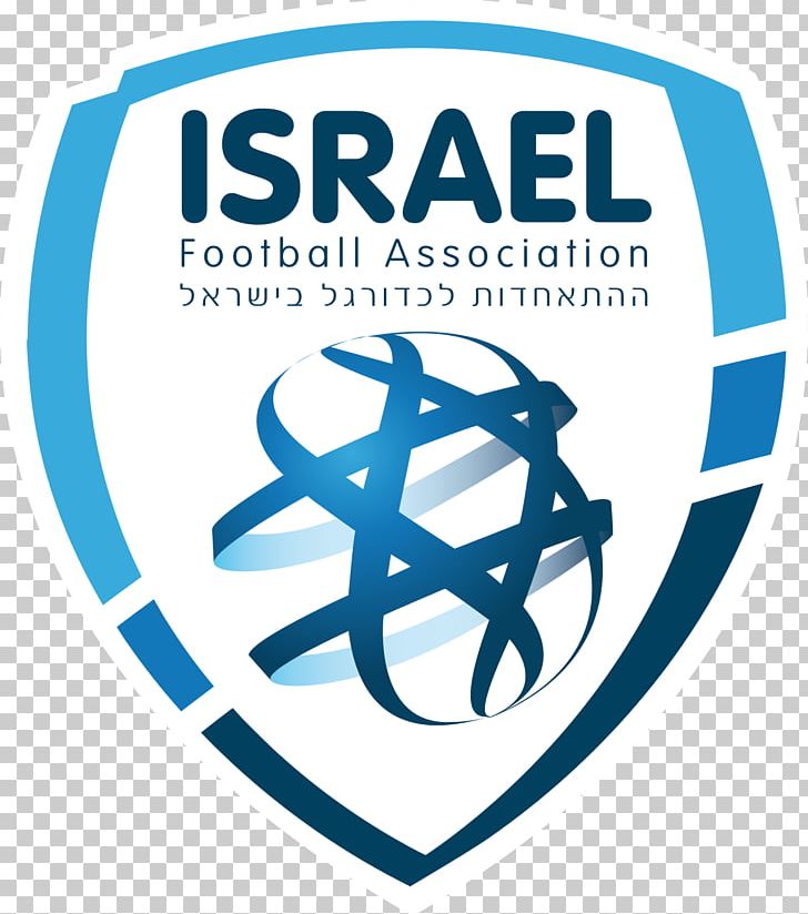 Israel National Football Team Israel Football Association Maccabi Herzliya F.C. Liga Leumit PNG, Clipart, Area, Association, Blue, Brand, Circle Free PNG Download