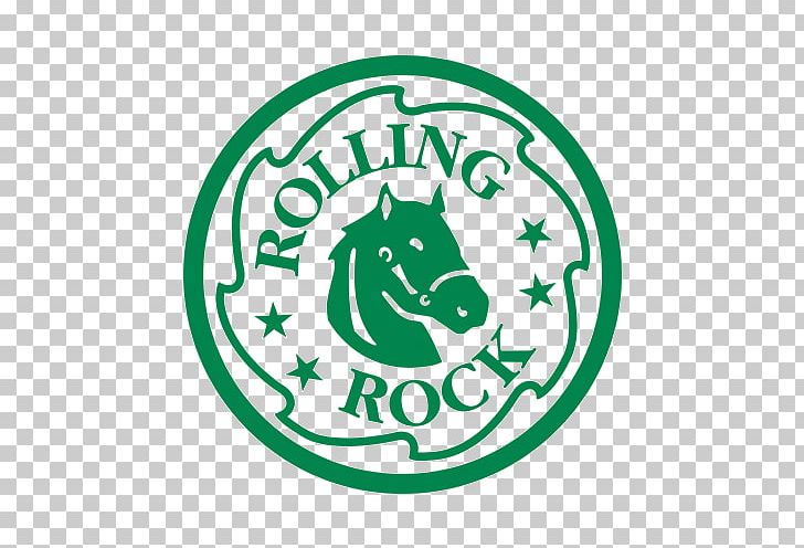 Logo Rolling Rock Beer Latrobe Duke Of Devon PNG, Clipart, 2016 World Rowing Championships, Area, Beer, Beer Brewing Grains Malts, Brand Free PNG Download