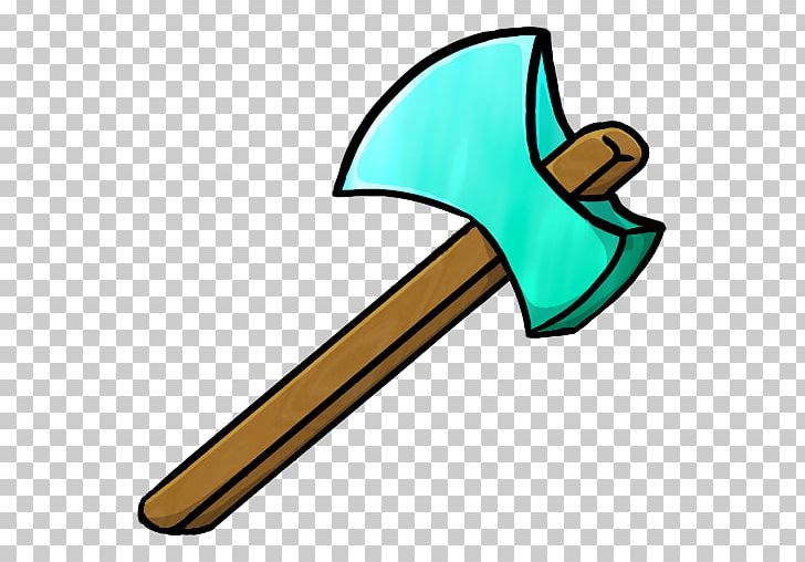 Minecraft Pickaxe Computer Icons PNG, Clipart, Apple Icon Image Format, Artwork, Axe, Axe Picture, Battle Axe Free PNG Download