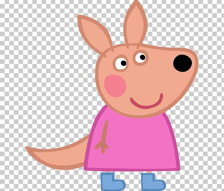 Mummy Pig Granny Pig Kylie Kangaroo PNG, Clipart, Animals, Cartoon, Character, Family, Fictional Character Free PNG Download