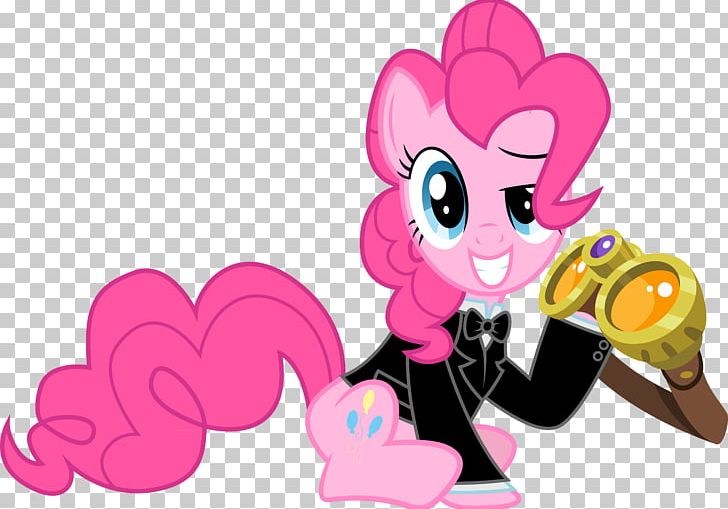Pinkie Pie Twilight Sparkle Pony PNG, Clipart, Cartoon, Desktop Wallpaper, Deviantart, Fictional Character, Flower Free PNG Download