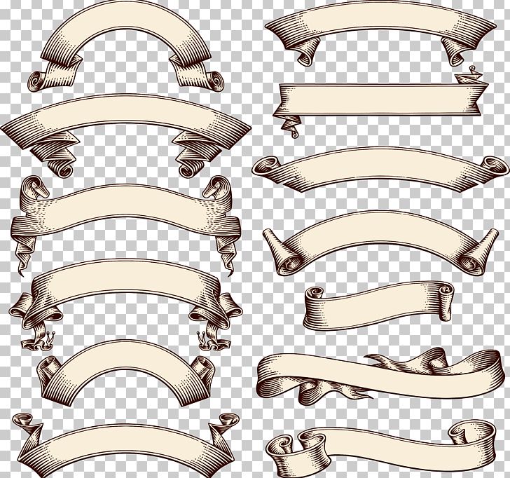 Ribbon Banner PNG, Clipart, Awareness Ribbon, Banner Creative, Body Jewelry, Decorative Patterns, Door Handle Free PNG Download