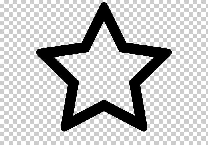 Shape Star Symbol PNG, Clipart, Angle, Art, Black And White, Computer Icons, Line Free PNG Download