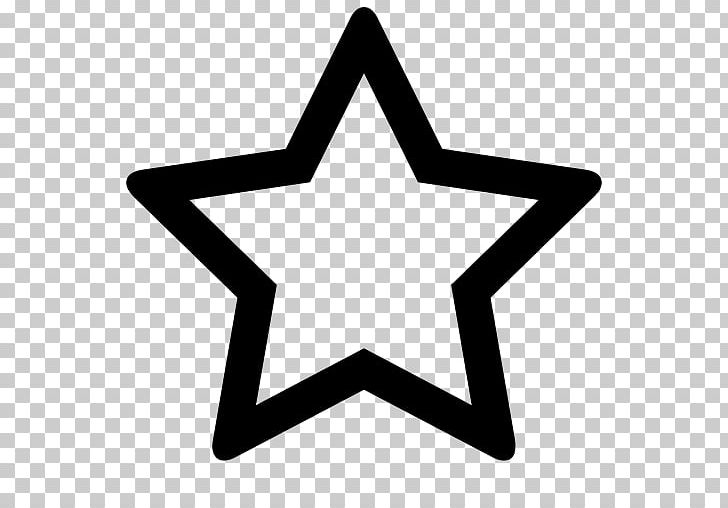 Shape Star Symbol PNG, Clipart, Angle, Art, Black And White, Computer ...