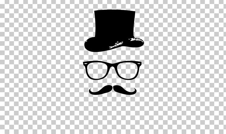 Wall Decal Beard Polyvinyl Chloride PNG, Clipart, Beard, Black, Black And White, Decal, Eyewear Free PNG Download