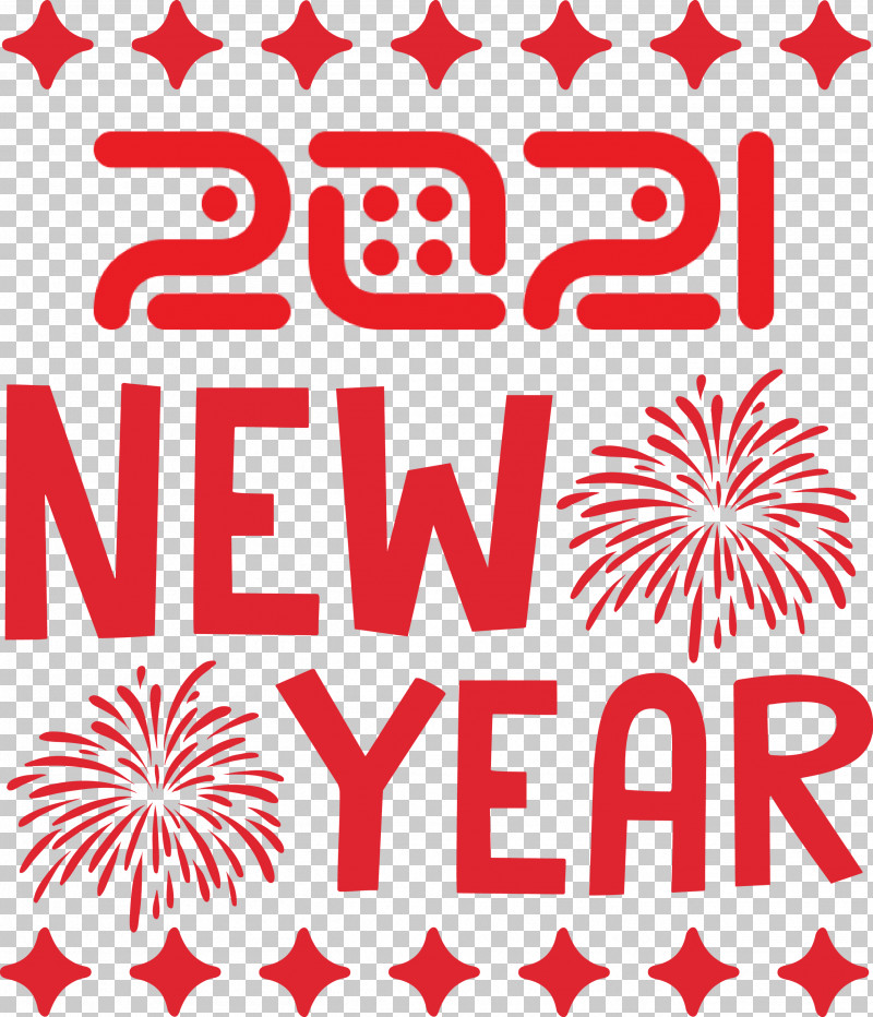 2021 New Year Happy New Year PNG, Clipart, 2021 New Year, Geometry, Happy New Year, Line, Mathematics Free PNG Download