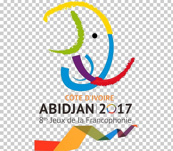 2017 Jeux De La Francophonie Abidjan Organisation Internationale De La Francophonie Anyama PNG, Clipart, Abidjan, Area, Benin, Brand, Culture Free PNG Download