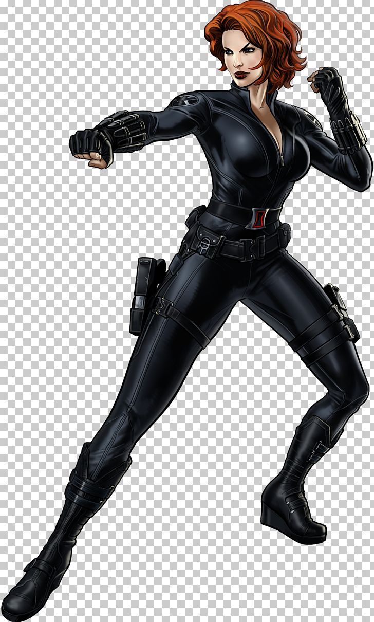 Black Widow Marvel: Avengers Alliance Clint Barton Falcon Captain America PNG, Clipart, Action Figure, Alliance, Avengers, Black Widow, Captain Marvel Free PNG Download