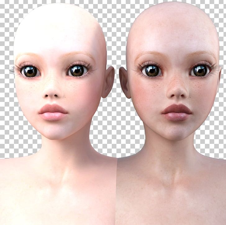 DAS Productions Inc Eyebrow DAZ Studio Shader Normal Mapping PNG, Clipart, Beauty, Cheek, Chin, Das Productions Inc, Daz Free PNG Download