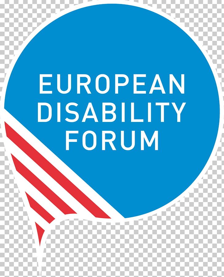 European Union European Disability Forum Organization PNG, Clipart, Area, Blue, Brand, European Union, International Disability Alliance Free PNG Download