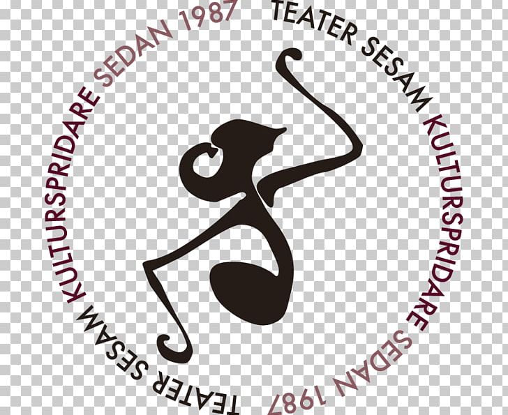 Föreningen Dockteater Sesam Theatre Puppetry Text PNG, Clipart, Area, Brand, Conflagration, Line, Logo Free PNG Download